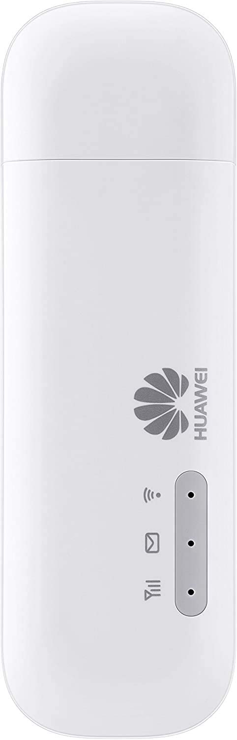 Huawei E8372h-320 Weiß 4G LTE WLAN USB Stick